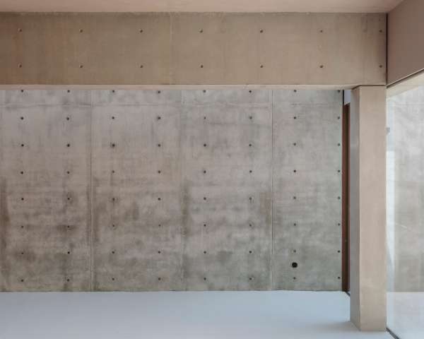 studio pizzi, ceresé winery