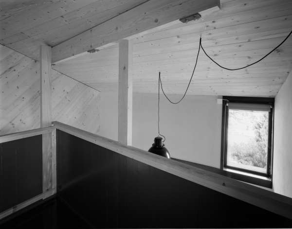 studio albori, house in laveno