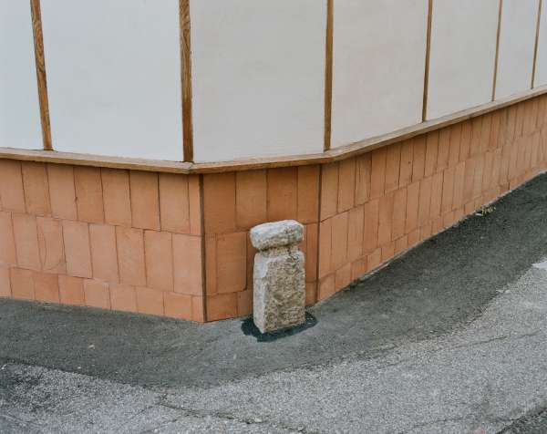 studio albori, house in laveno