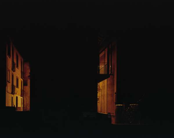 studio albori, house in laveno