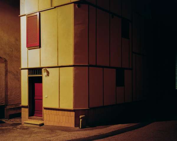 studio albori, house in laveno