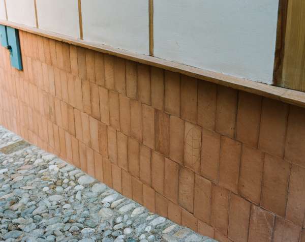 studio albori, house in laveno
